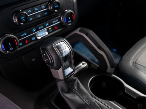 Used 2022 Ford Bronco Outer Banks w/ Sasquatch Package image 26