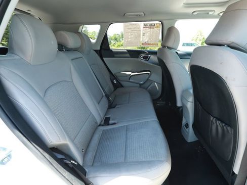 Used 2023 Kia Soul EX FWD image 30