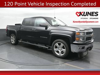 Used 2014 Chevrolet Silverado 1500 LT w/ LT Convenience Package AWD/4WD video 1
