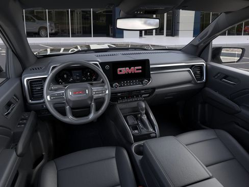 New 2026 GMC Canyon Elevation w/ Convenience Package image 15