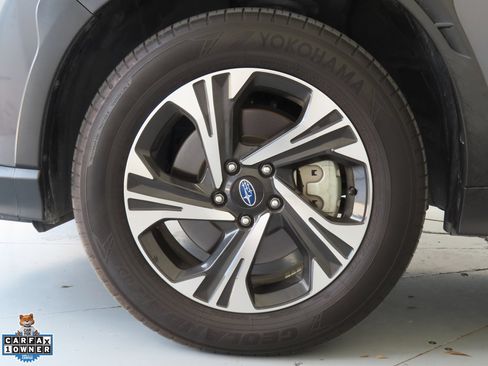 Used 2024 Subaru Crosstrek 2.0i Premium AWD/4WD image 27
