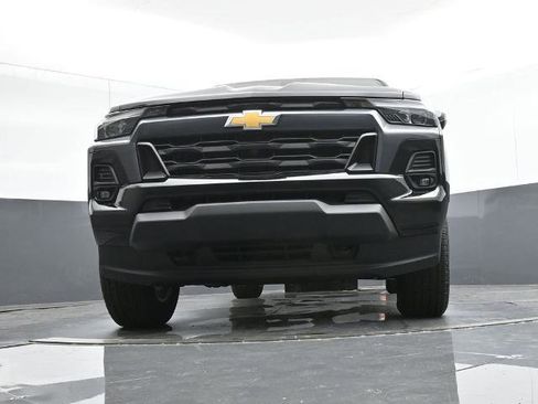 New 2026 Chevrolet Colorado LT w/ LT Convenience Package image 16