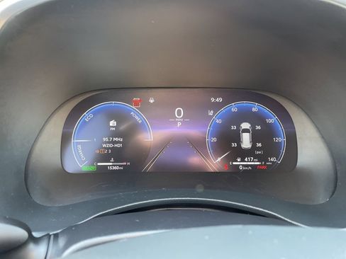 Used 2023 Toyota Highlander Limited image 27