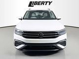 Used 2022 Volkswagen Tiguan S image 2