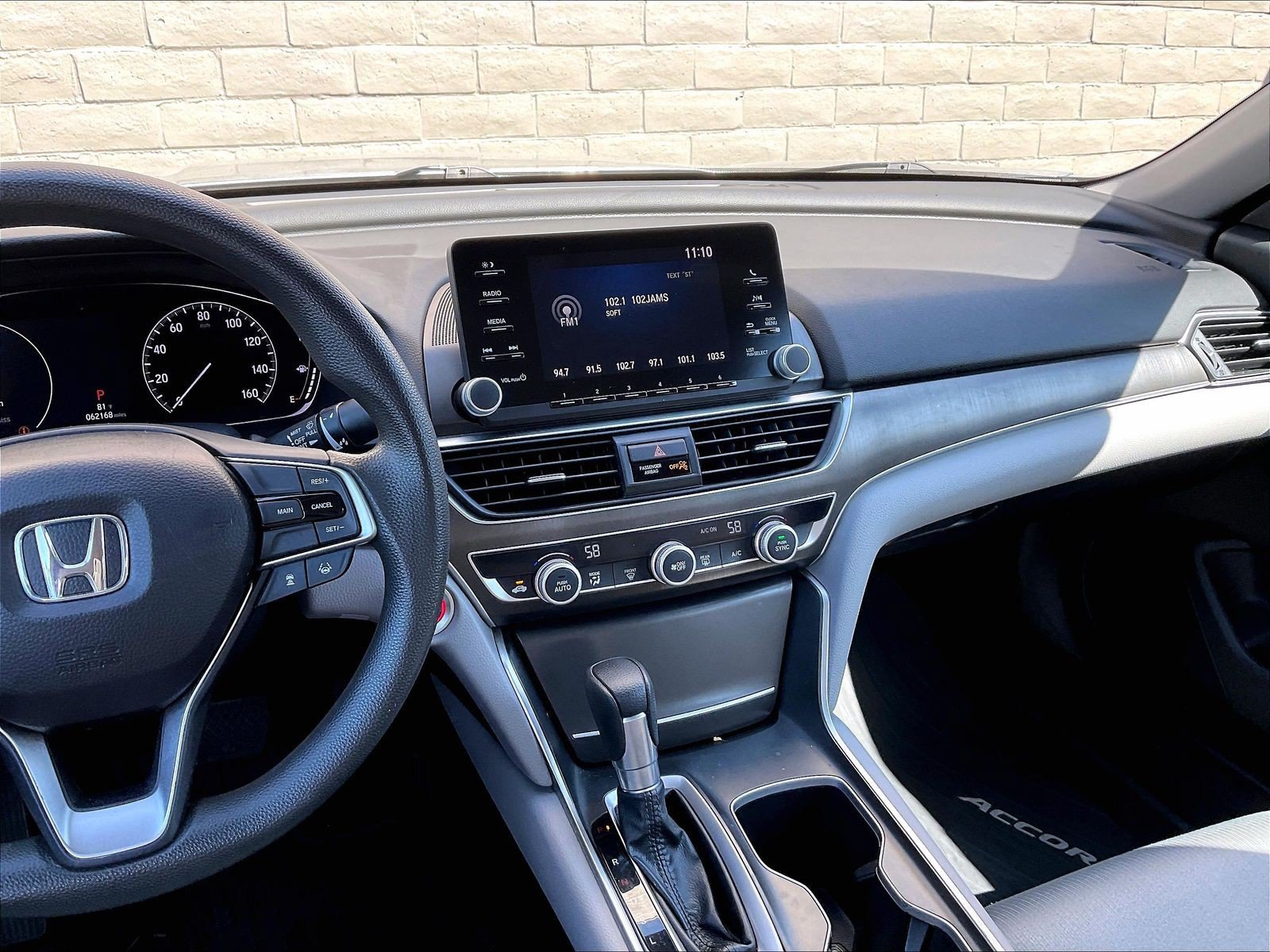 Used 2018 Honda Accord LX image 5