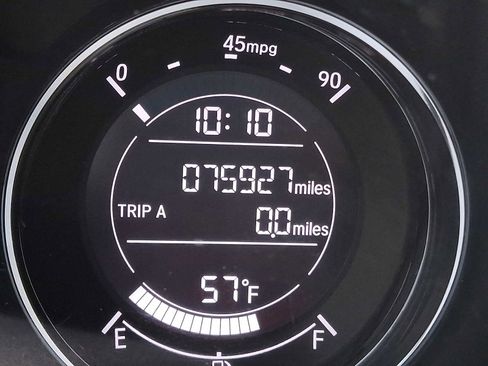 Used 2019 Honda HR-V LX image 19