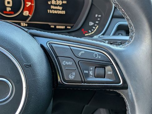 Used 2019 Audi S5 Premium Plus w/ Premium Plus image 19