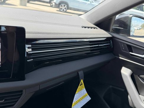 New 2026 Volkswagen Jetta Sport FWD image 21