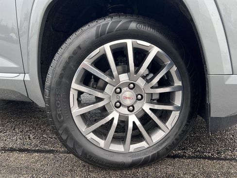 New 2026 GMC Terrain Denali image 2