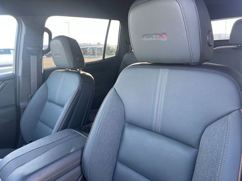 Used 2024 GMC Acadia AT4 w/ LPO, Floor Liner Package image 17