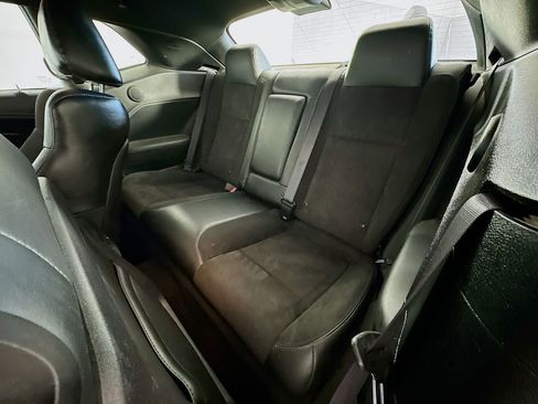 Certified 2023 Dodge Challenger GT w/ Plus Package AWD/4WD image 33