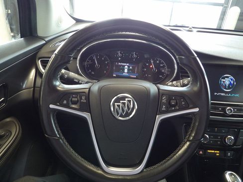 Used 2019 Buick Encore Preferred FWD image 27
