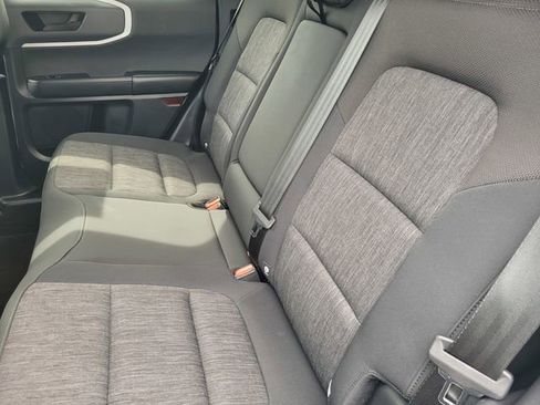 Certified 2023 Ford Bronco Sport Big Bend w/ Convenience Package image 13