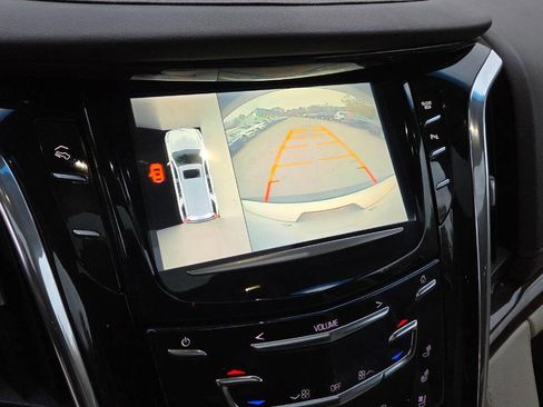 Used 2016 Cadillac Escalade ESV Premium image 48