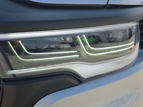 New 2026 RAM 1500 RHO AWD/4WD image 10