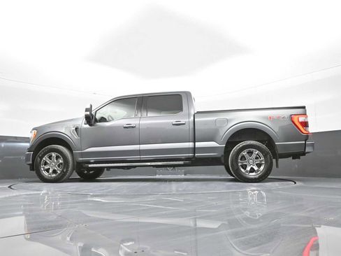 Used 2023 Ford F150 Lariat w/ Trailer Tow Package image 39