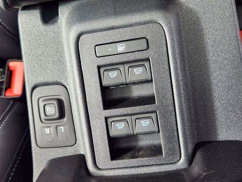 New 2026 Ford Bronco Outer Banks AWD/4WD image 17