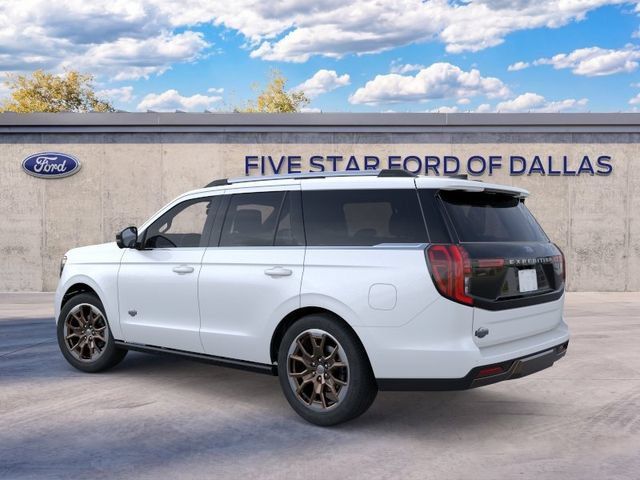 New 2026 Ford Expedition King Ranch AWD/4WD image 4