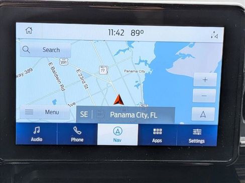 Used 2021 Ford Explorer Limited w/ Equipment Group 301A RWD image 15