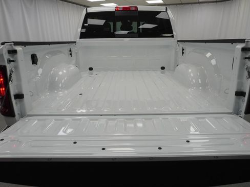 New 2026 RAM 2500 Tradesman image 28