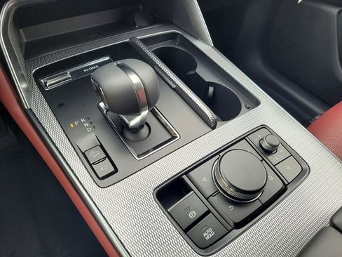 Used 2026 MAZDA CX-70 3.3 Turbo S w/ Premium Package image 10