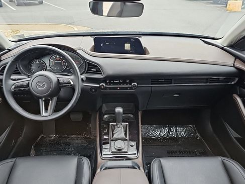 Used 2025 MAZDA CX-30 AWD 2.5 S w/ Premium Package image 8