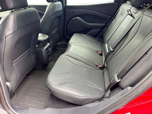 Used 2023 Ford Mustang Mach-E Premium AWD/4WD image 15