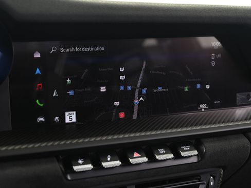 Certified 2023 Porsche 911 GT3 RS image 30