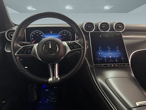 Certified 2024 Mercedes-Benz GLC 300 GLC 300 image 24