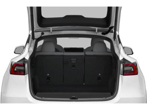 Used 2022 Tesla Model Y Performance image 28