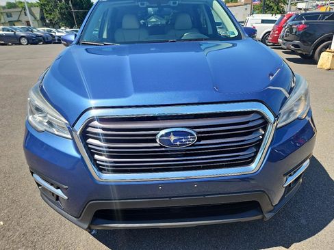 Used 2019 Subaru Ascent Limited AWD/4WD image 8