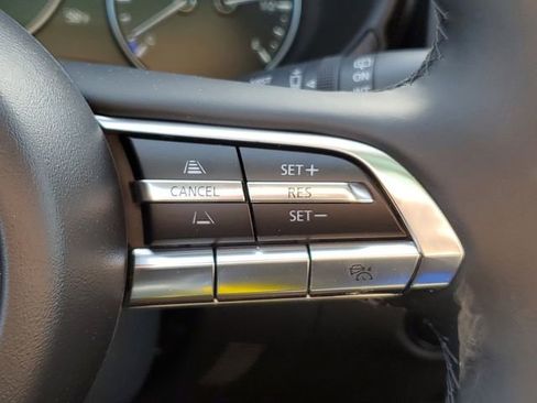 New 2026 MAZDA CX-50 AWD 2.5 Hybrid w/ Weather Package image 12