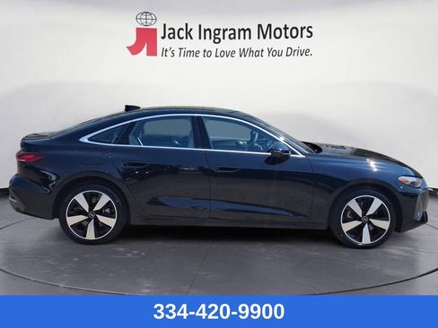 New 2025 Audi A5 2.0T Premium Plus image 6