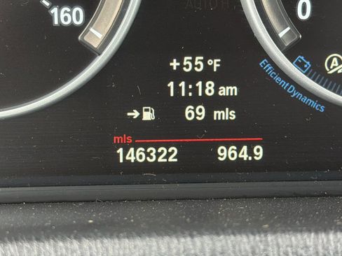 Used 2013 BMW X3 xDrive28i w/ Premium Pkg AWD/4WD image 28