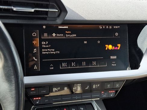 Used 2023 Audi A3 2.0T Premium image 28