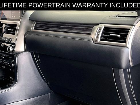 Used 2023 Lexus GX 460 Premium w/ Accessory Package AWD/4WD image 20