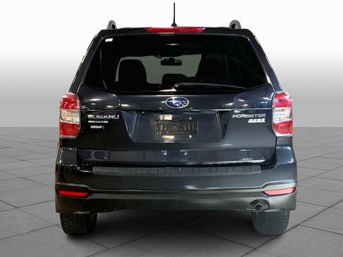 Used 2015 Subaru Forester 2.5i Premium w/ All-Weather Package image 6