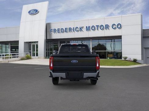 New 2026 Ford F250 XL w/ XL Chrome Package AWD/4WD image 5