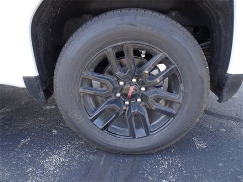 New 2026 GMC Sierra 1500 Elevation w/ Elevation Premium Package image 9