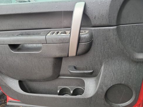 Used 2011 GMC Sierra 1500 SL image 20