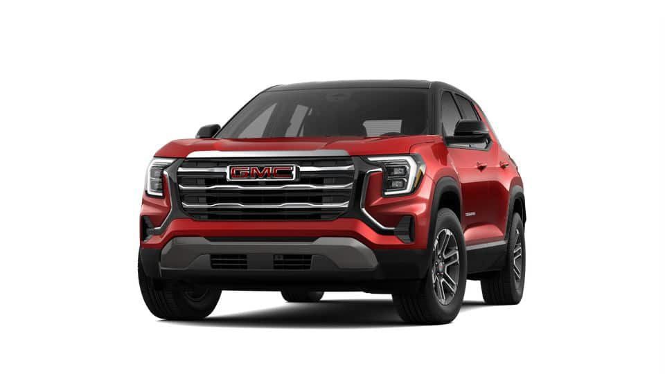 New 2026 GMC Terrain Elevation w/ LPO, Floor Liner Package AWD/4WD image 29