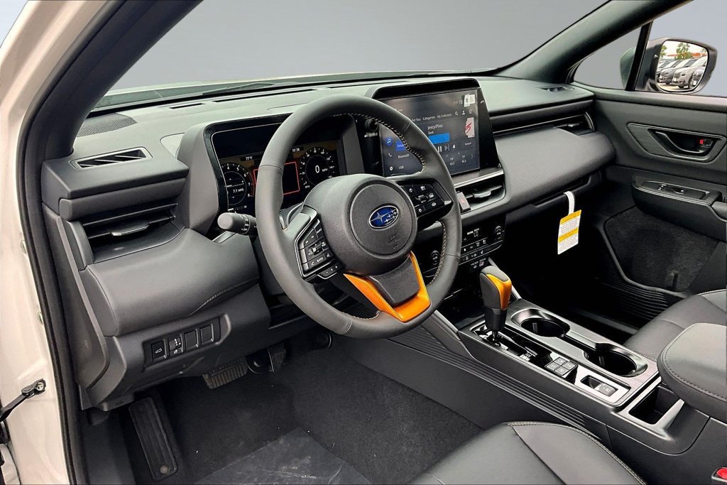 New 2026 Subaru Outback Wilderness AWD/4WD image 7