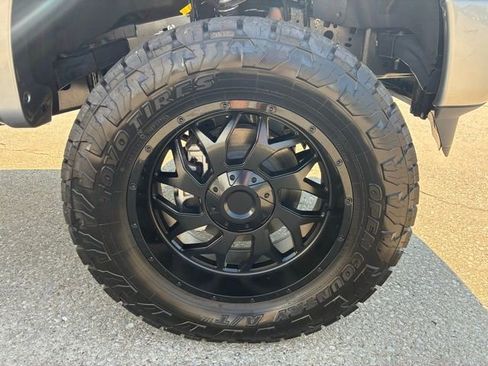 New 2025 Ford F150 STX w/ Equipment Group 200A image 10