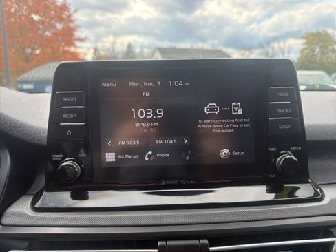 Certified 2023 Kia Seltos LX image 24