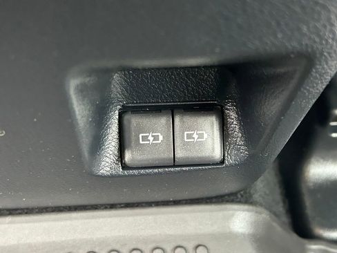 Used 2024 Toyota 4Runner TRD Sport RWD image 21