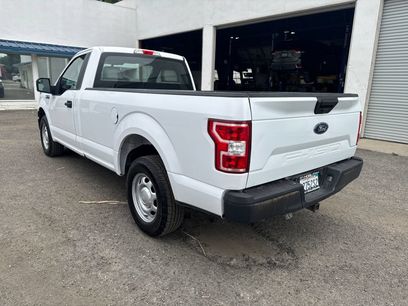 Used 2019 Ford F150 XL w/ Equipment Group 101A Mid