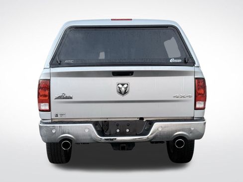 Used 2017 RAM 1500 Big Horn image 10