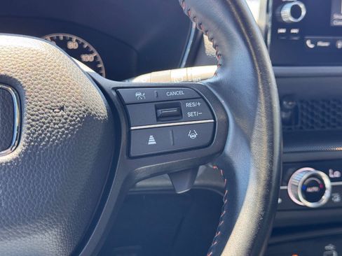 Used 2024 Honda CR-V Sport-L image 34