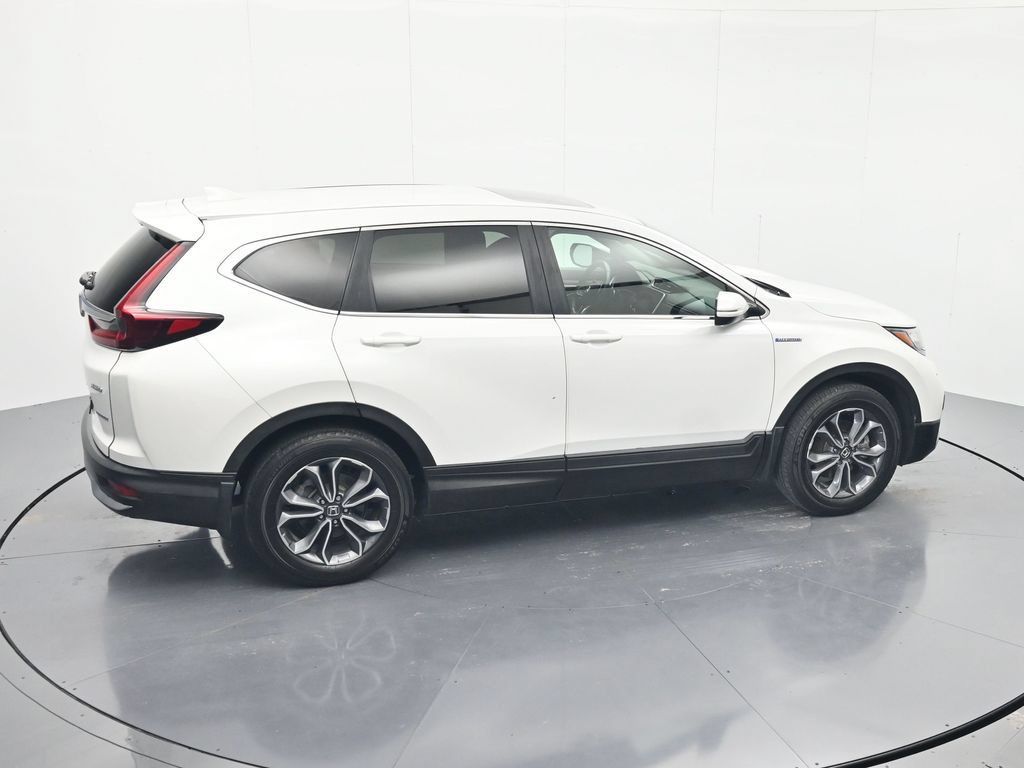 Used 2022 Honda CR-V EX-L image 32
