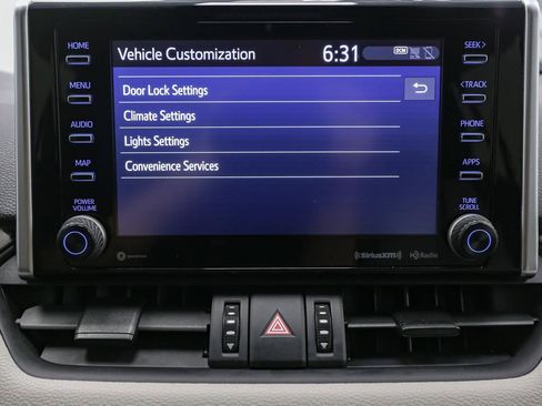 Used 2019 Toyota RAV4 Adventure w/ Cold Weather Package AWD/4WD image 26